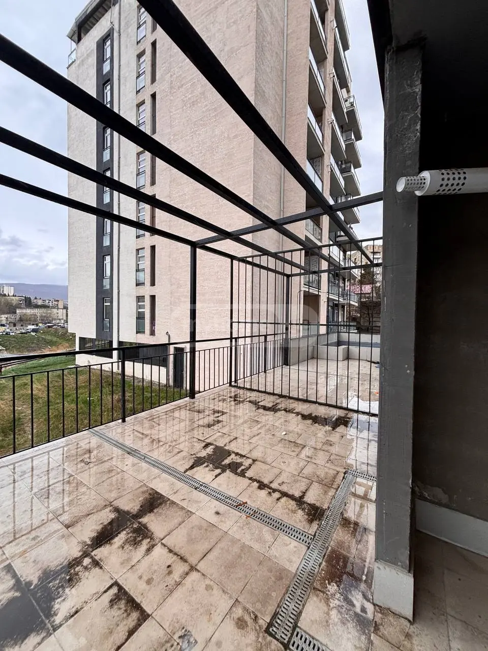 4 Room Apartment For Sale view 12