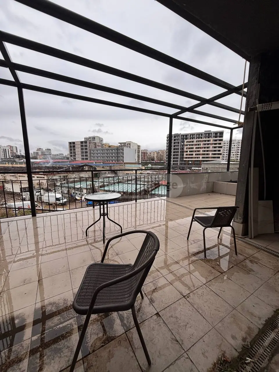 4 Room Apartment For Sale view 10