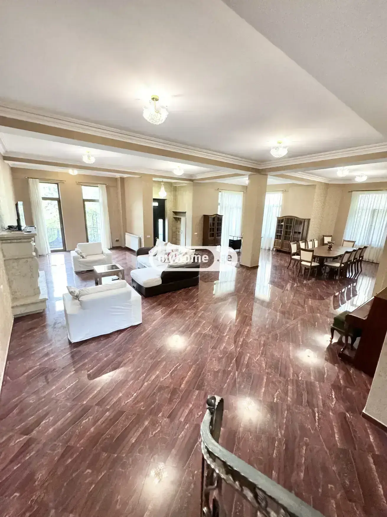 10+ Room Hotel For Rent In Saburtalo view 2