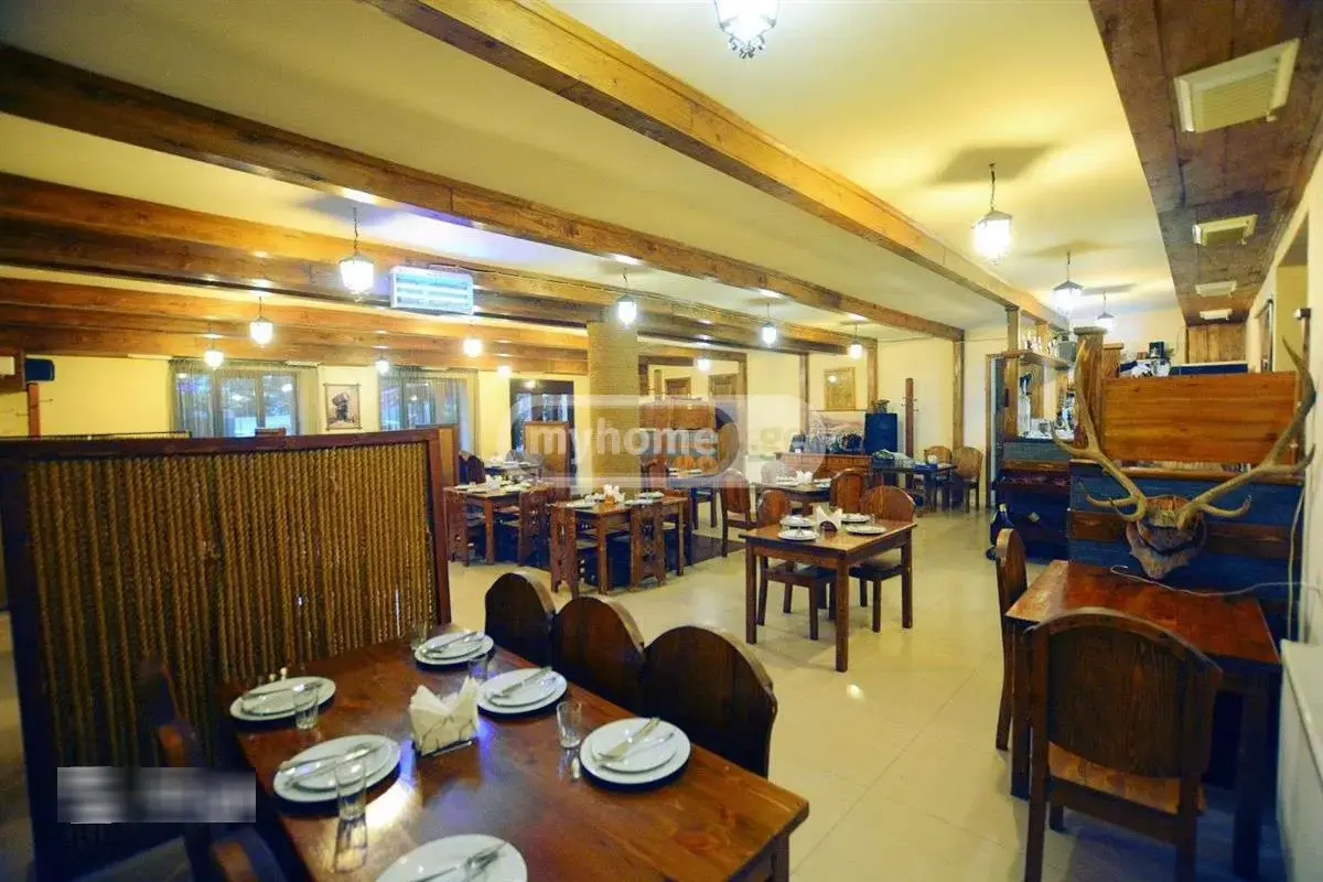 10+ Room Hotel For Rent In Varketili view 11