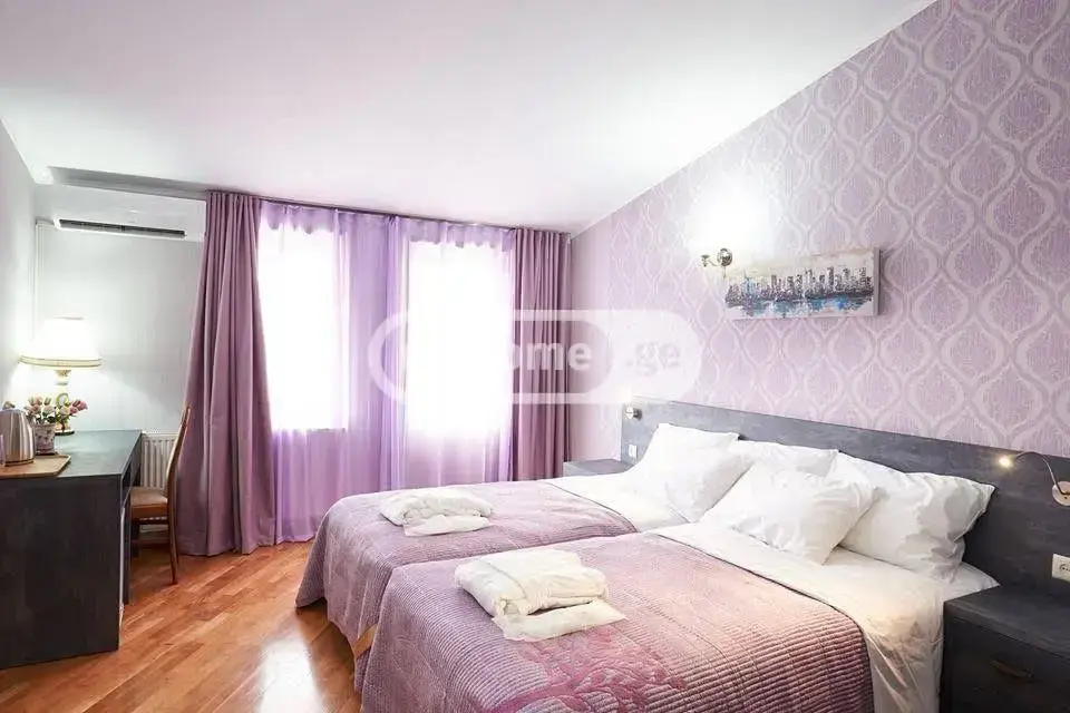 10+ Room Hotel For Rent In Vedzisi view 5