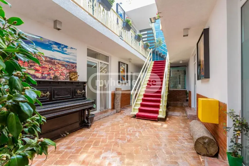 10+ Room Hotel For Rent In Avlabari view 8