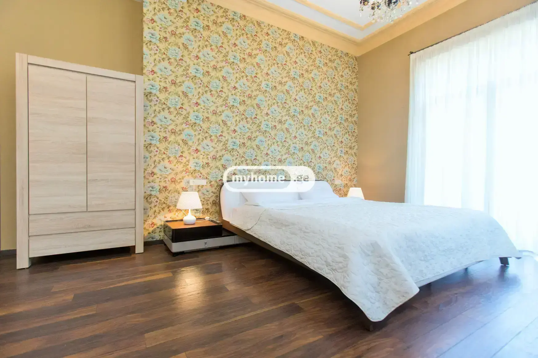 10+ Room Hotel For Rent In Saburtalo view 3