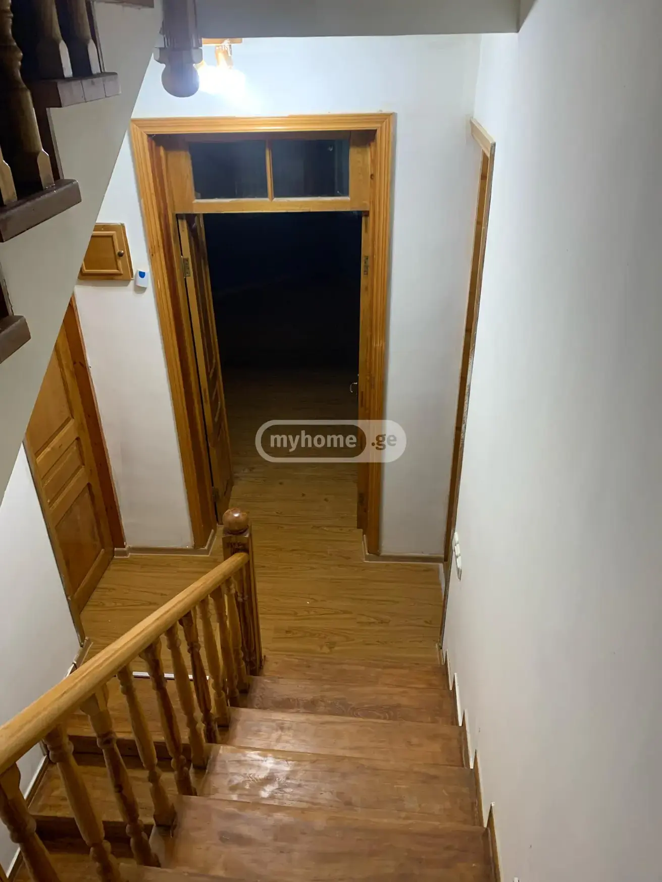 10+ Room Private House For Rent In Saburtalo view 7