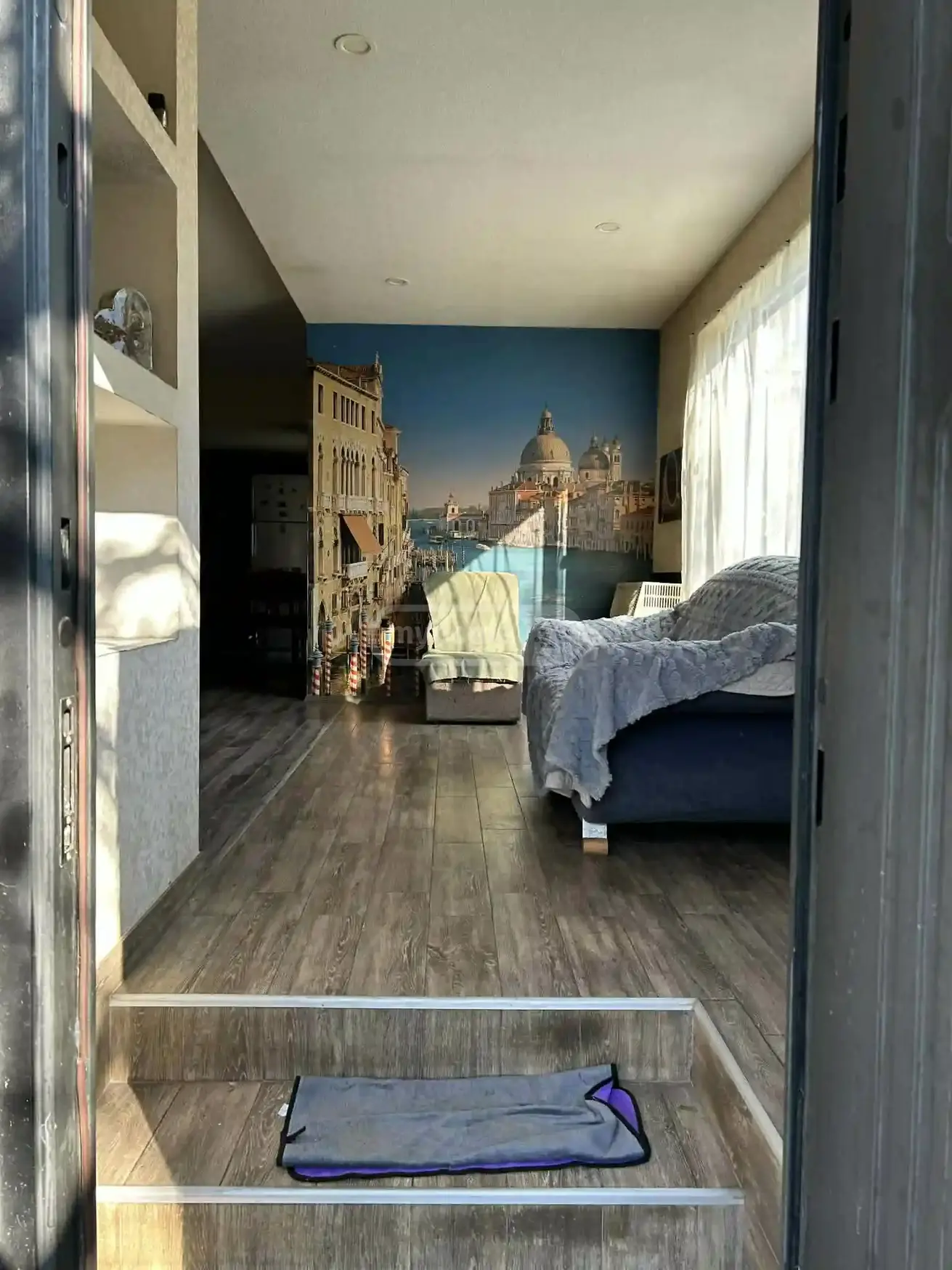 3 Room Private House For Rent In Telavi view 4