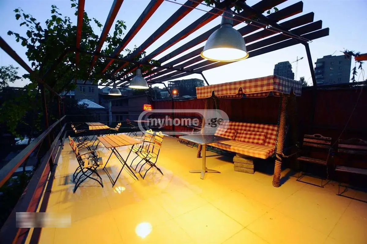10+ Room Hotel For Rent In Varketili view 5