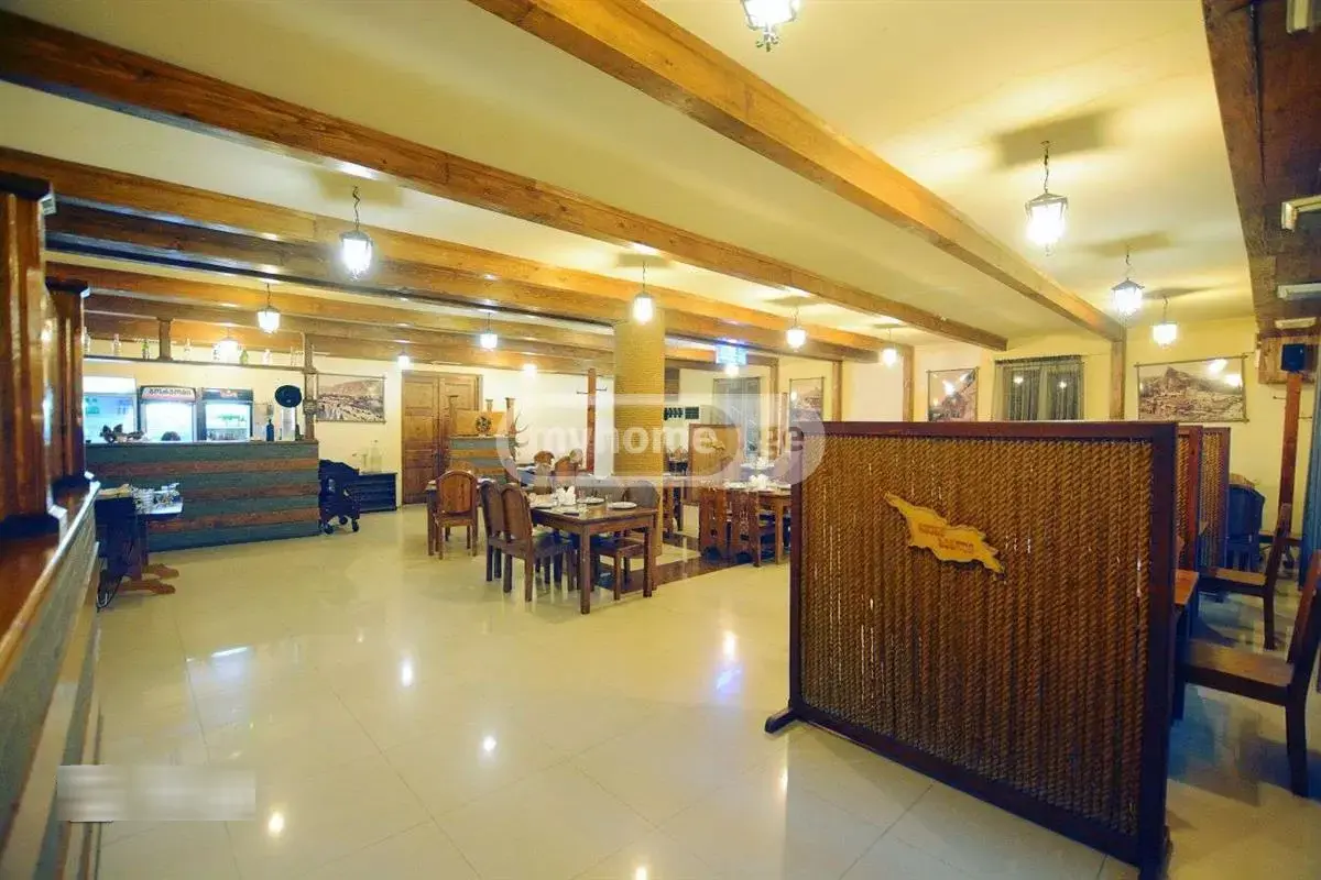 10+ Room Hotel For Rent In Varketili view 9