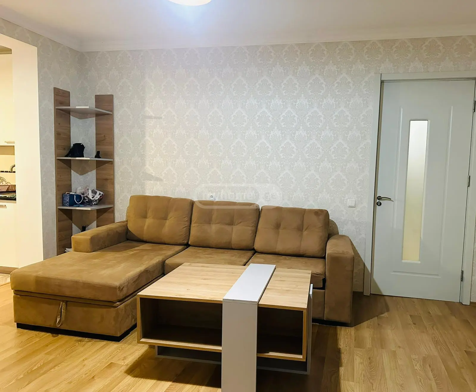 3 Room Apartment For Sale view 6