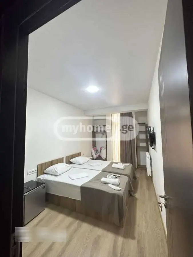 10+ Room Hotel For Rent In Saburtalo view 1
