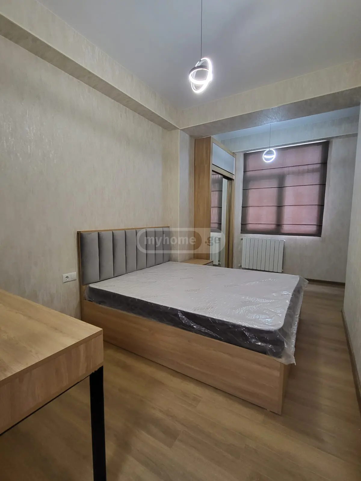 3 Room Apartment For Rent In Didube view 6