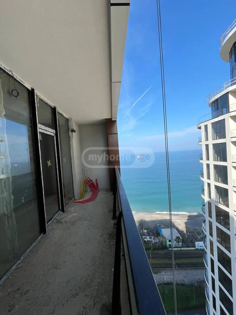 2 Room Apartment For Sale view 9