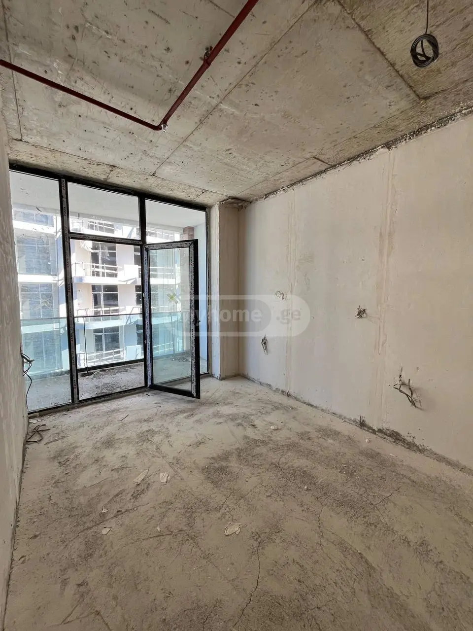 2 Room Apartment For Sale view 3
