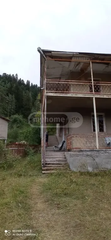 7 Room Country House For Sale view 5
