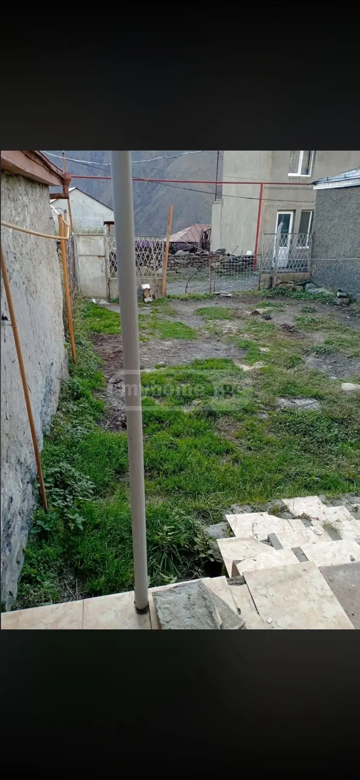 4 Room Private House For Sale view 9