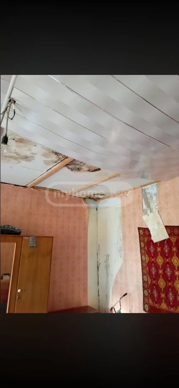 4 Room Private House For Sale view 4
