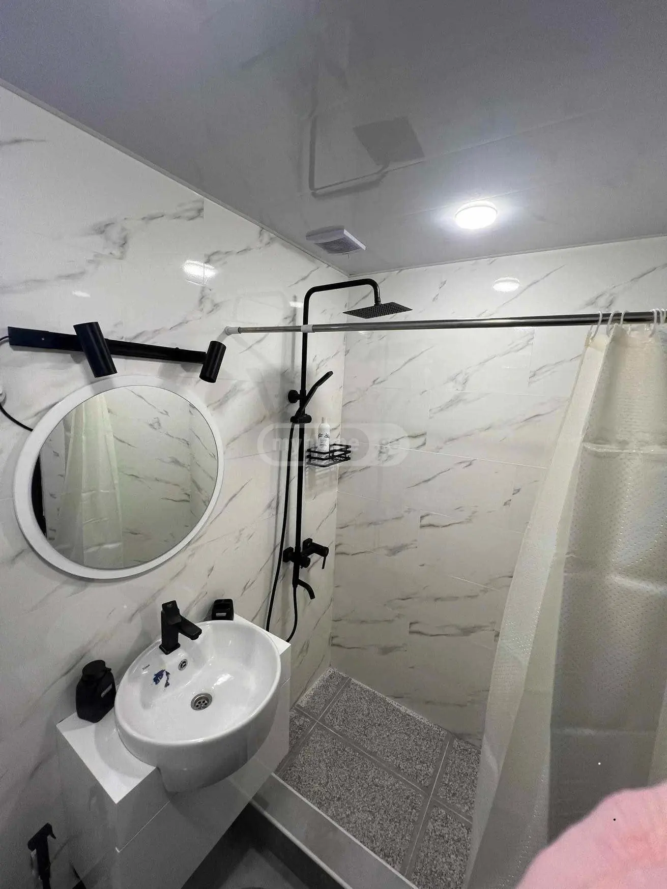 4 Room Private House For Rent In Borjomi view 6