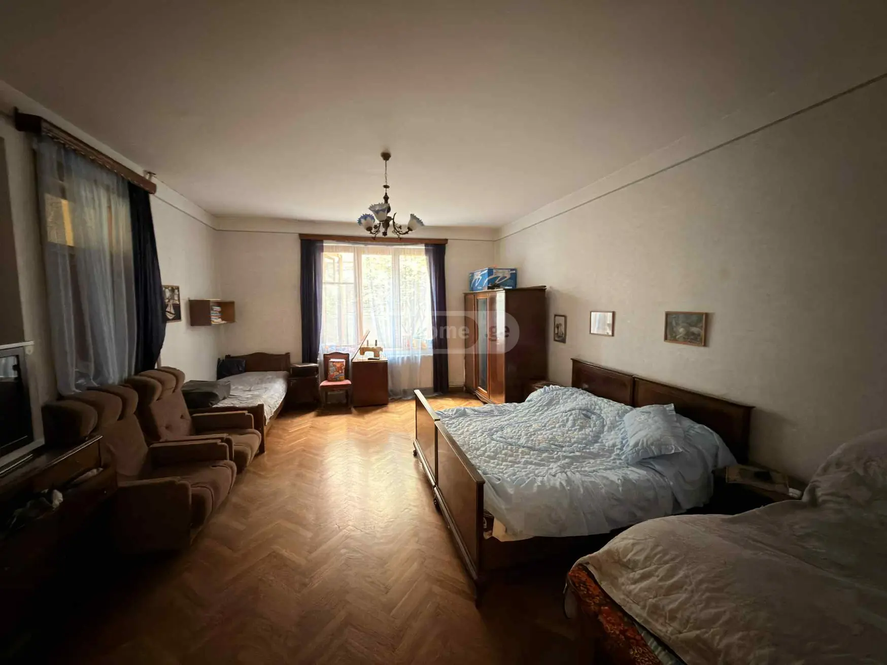4 Room Private House For Rent In Borjomi view 11