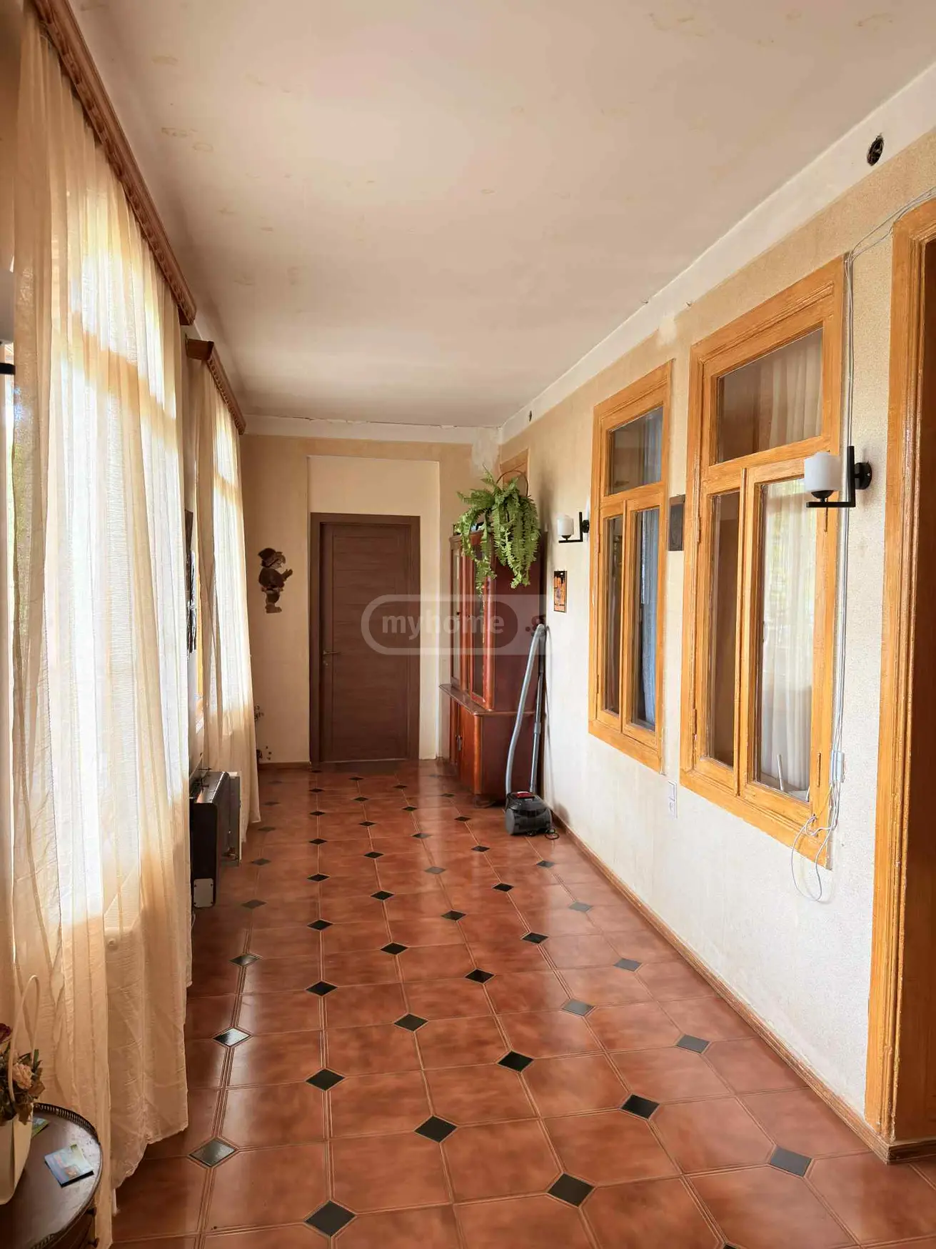 4 Room Private House For Rent In Borjomi view 13