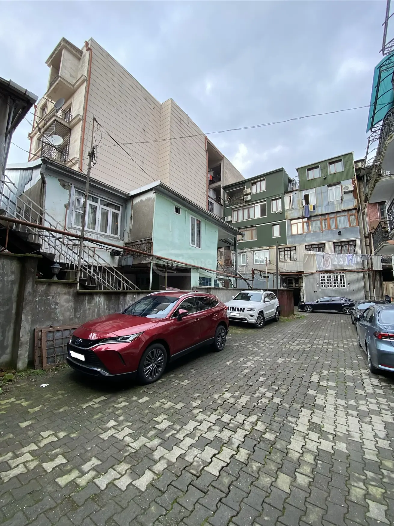 3-Room House For Sale In Batumi, Konstantine Gamsakhurdia St, 26 view 14