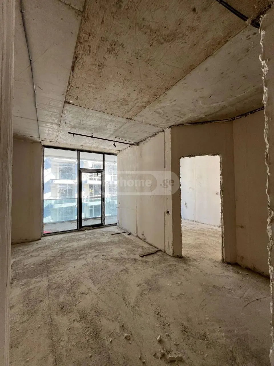 2 Room Apartment For Sale view 2