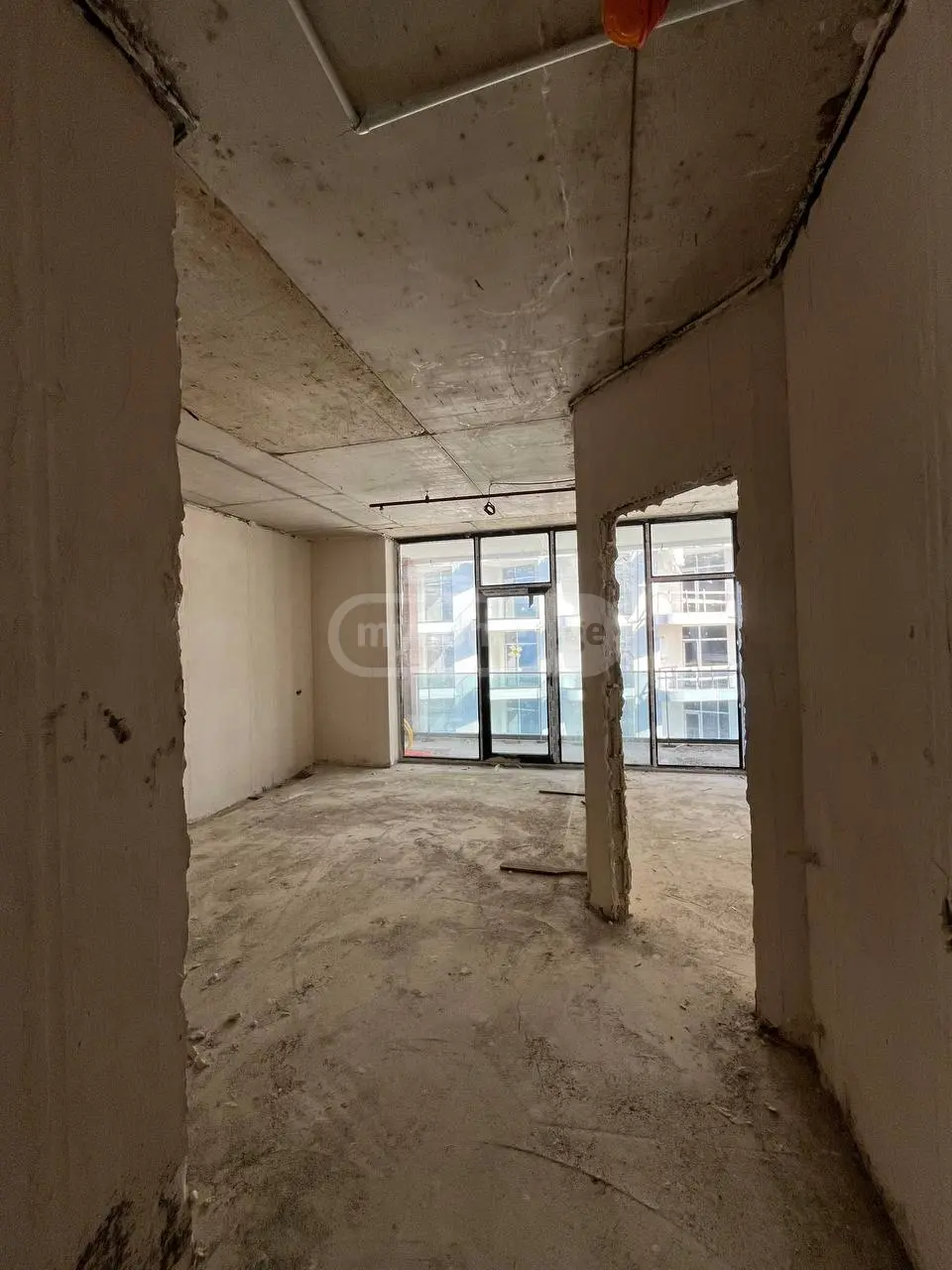 2 Room Apartment For Sale view 4