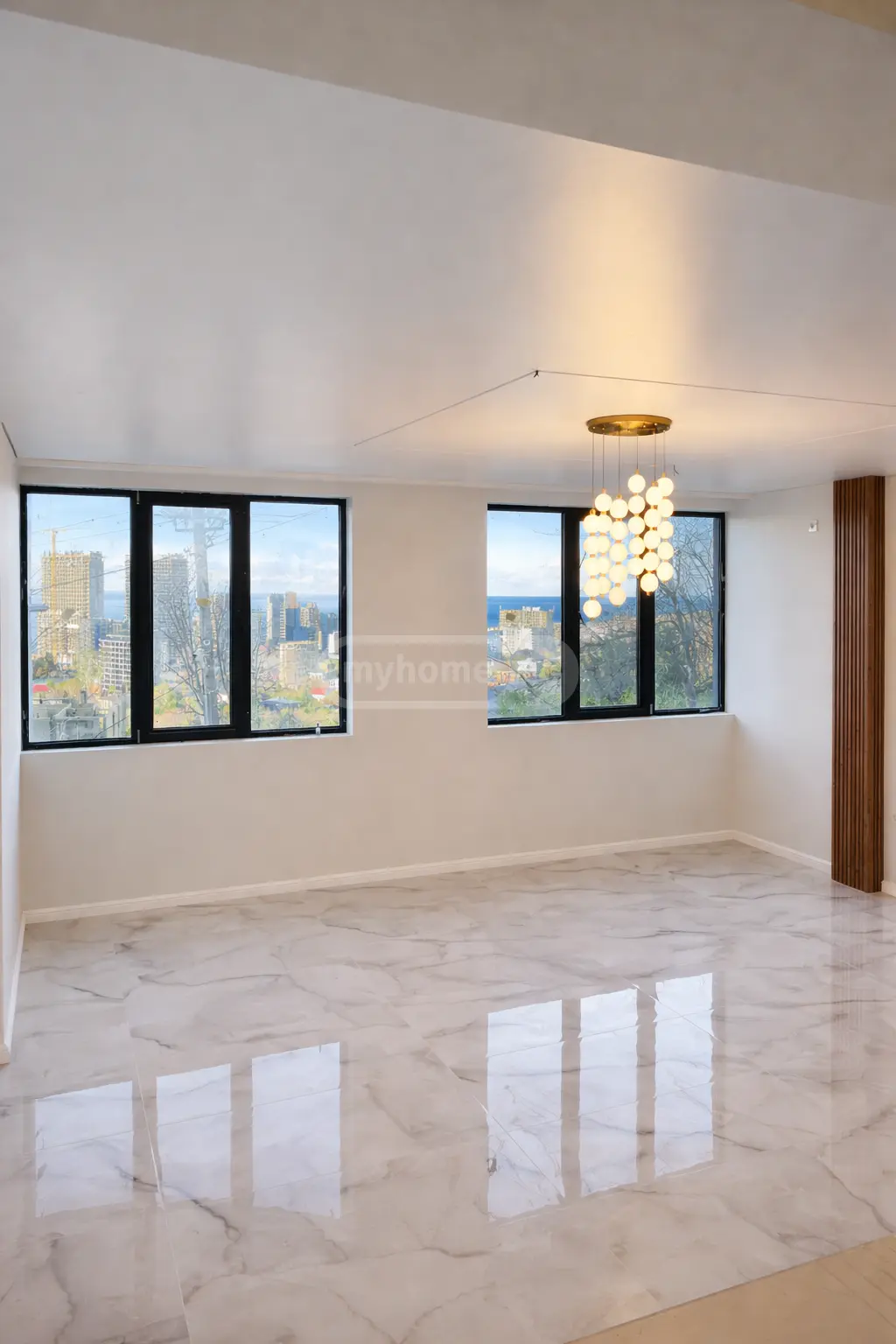 4 Room Private House For Sale view 1