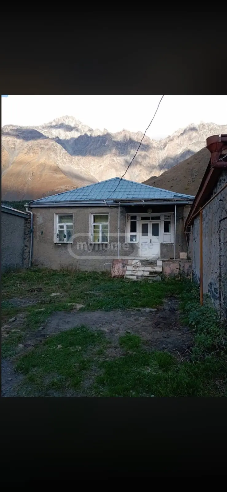4 Room Private House For Sale view 1