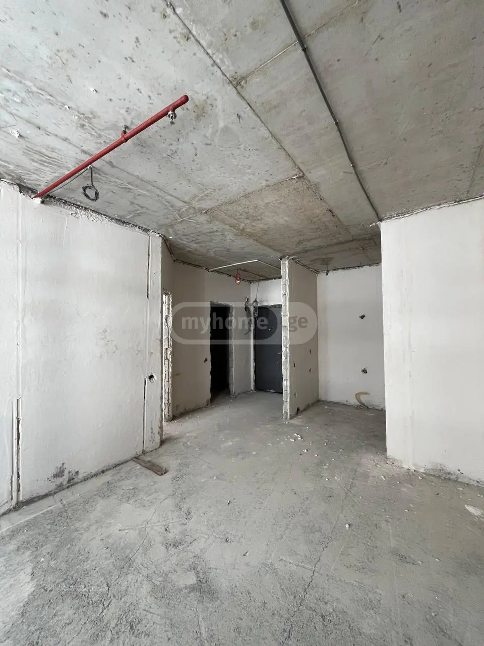 2 Room Apartment For Sale view 5