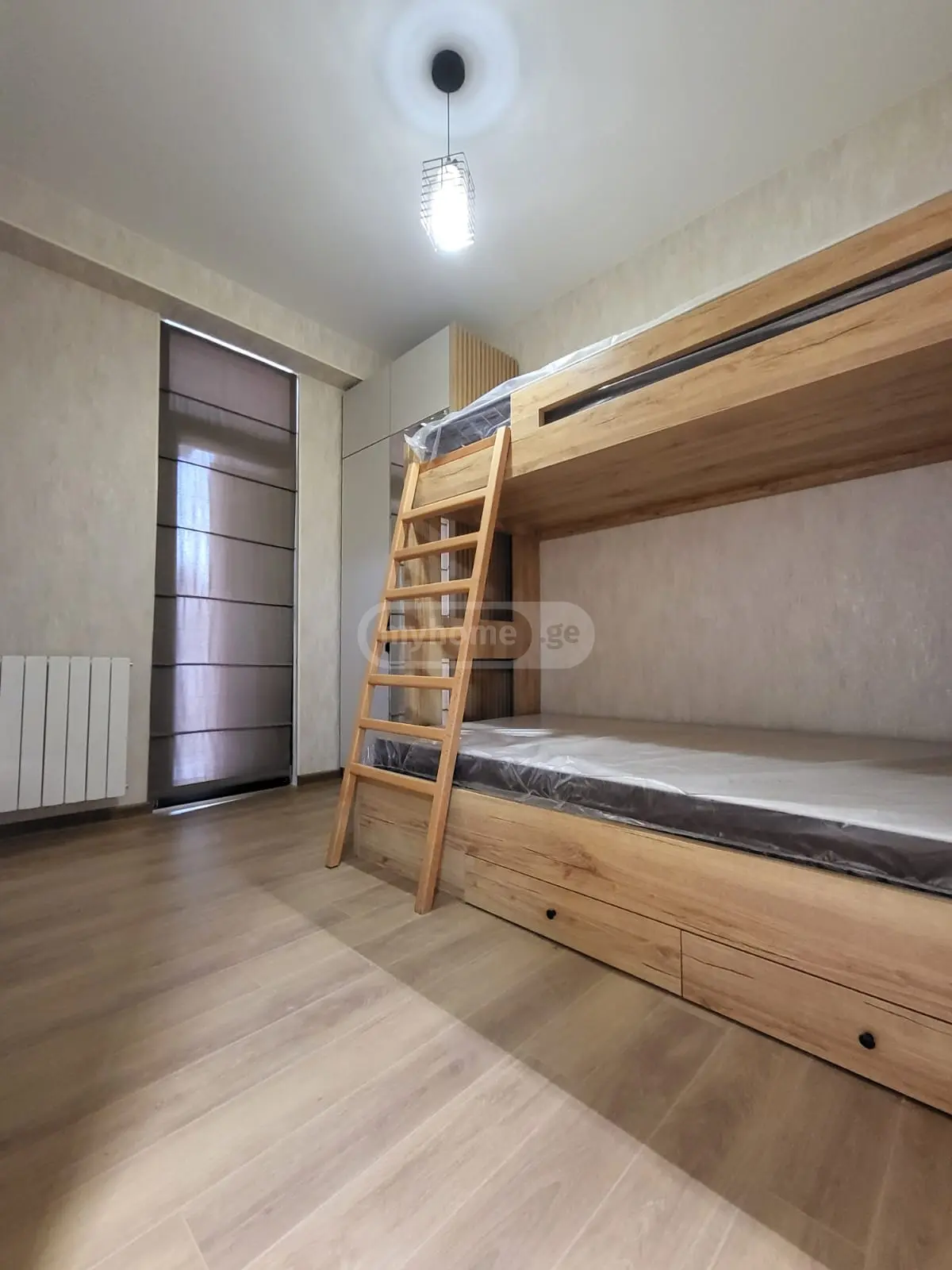 3 Room Apartment For Rent In Didube view 7