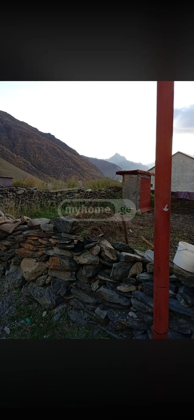 4 Room Private House For Sale view 7