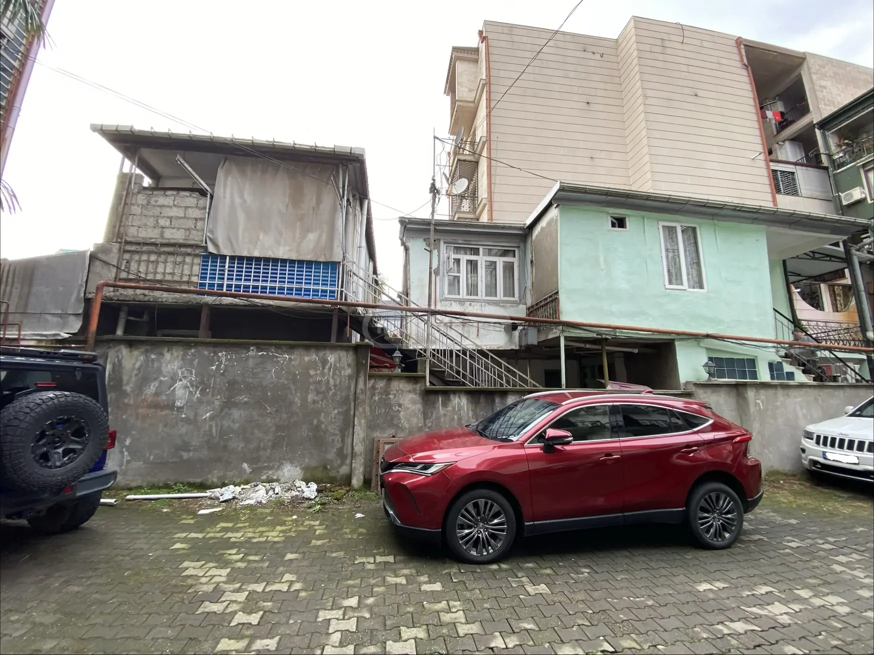 3-Room House For Sale In Batumi, Konstantine Gamsakhurdia St, 26 view 10
