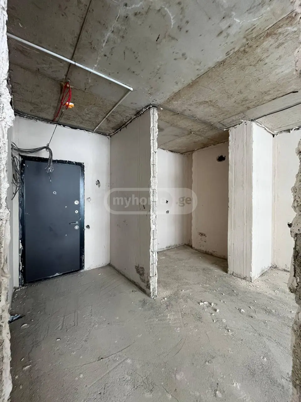 2 Room Apartment For Sale view 1