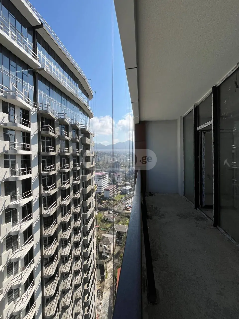 2 Room Apartment For Sale view 6