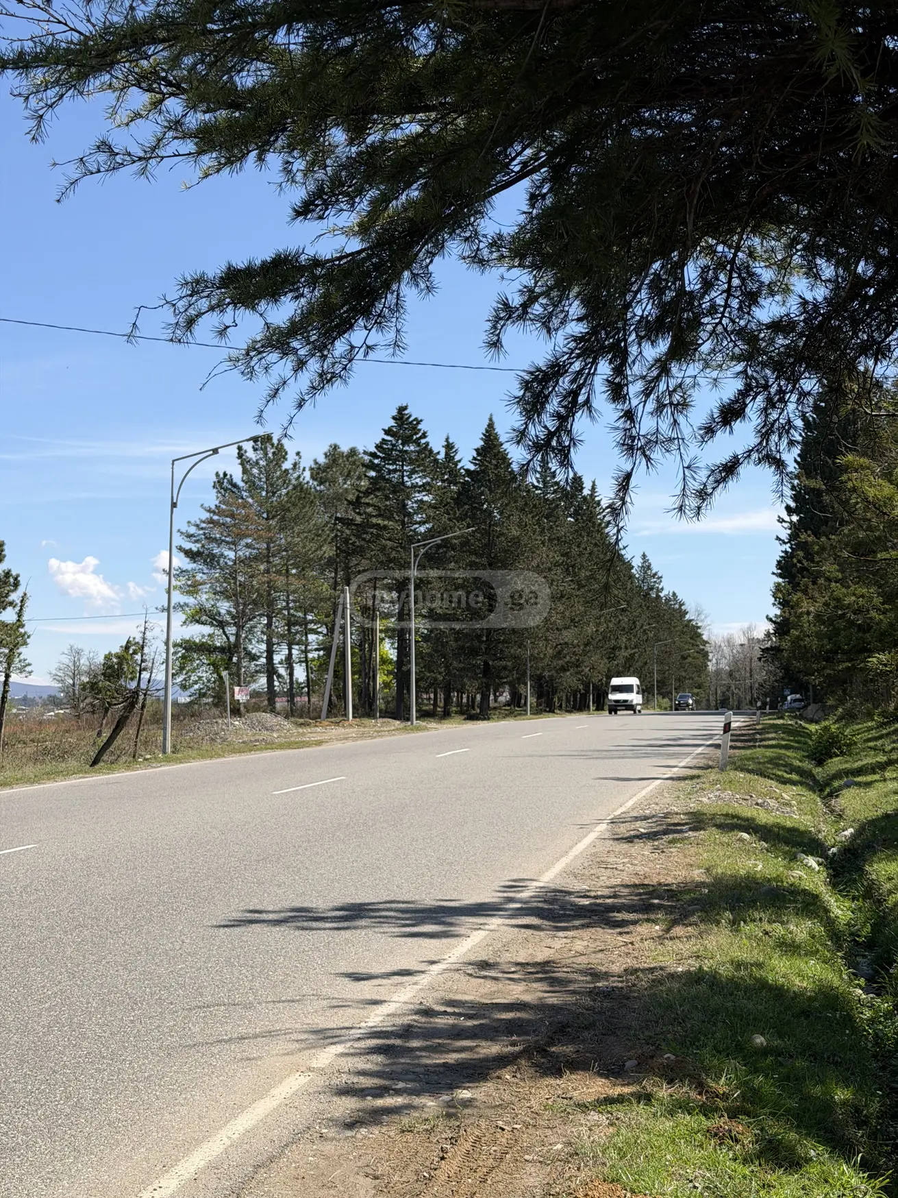Non-Agricultural Plot For Sale Avtokarkhana, In Qutaisi view 8