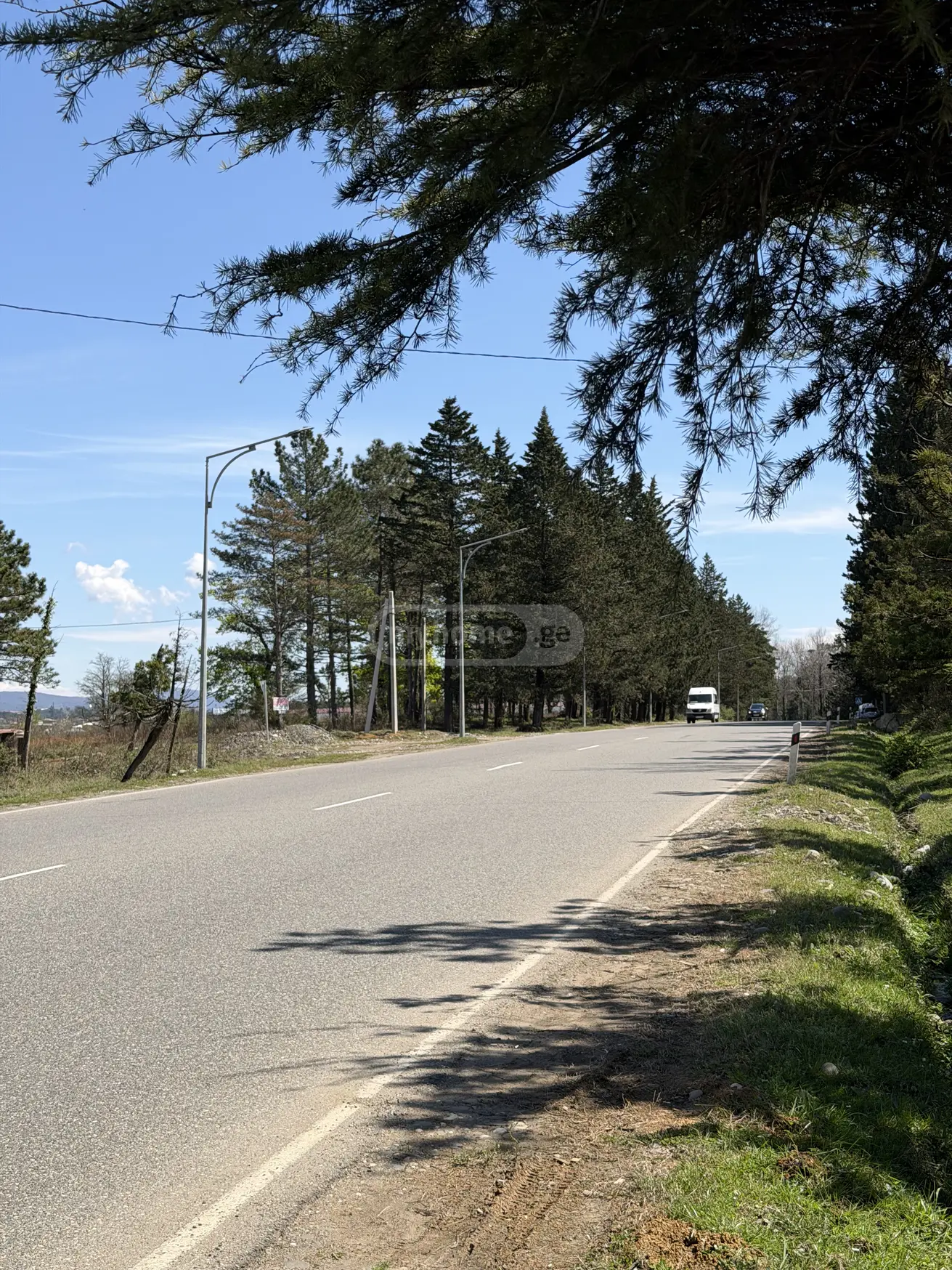 Non-Agricultural Plot For Sale Avtokarkhana, In Qutaisi view 7
