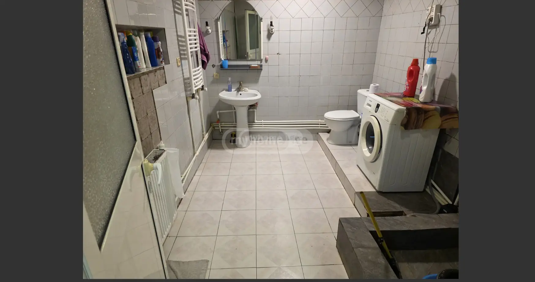 4 Room Private House For Rent In Borjomi view 14