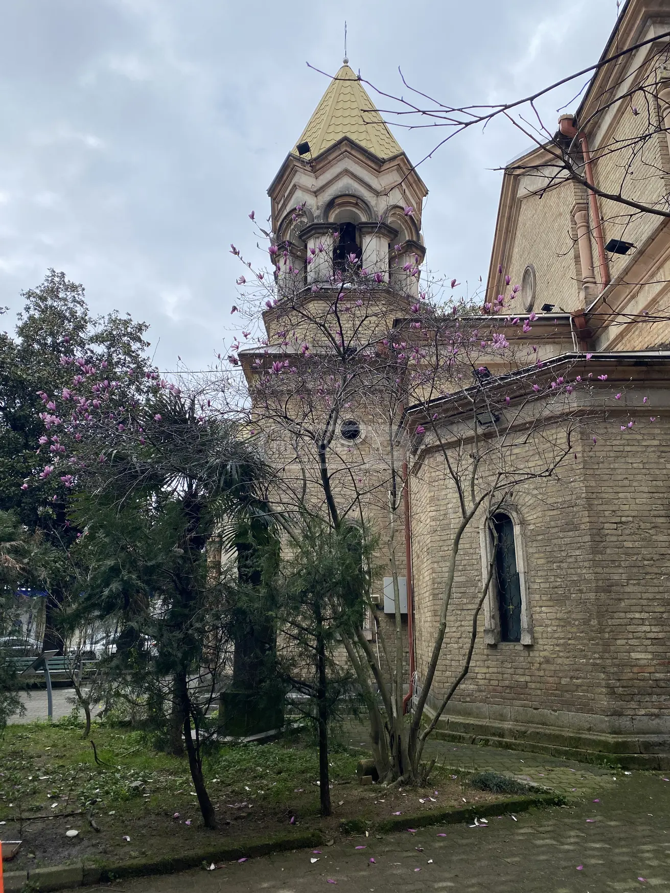 3-Room House For Sale In Batumi, Konstantine Gamsakhurdia St, 26 view 17