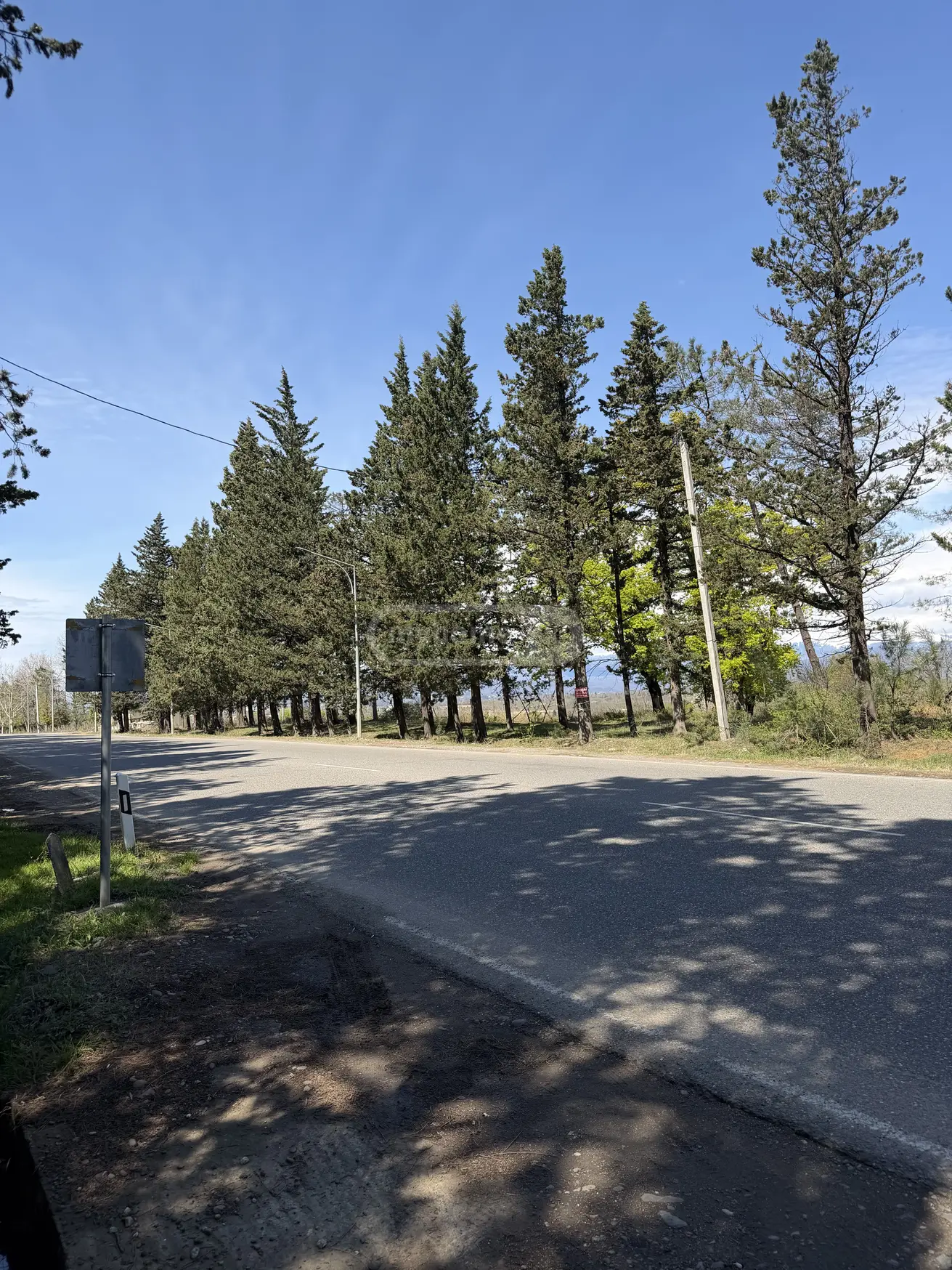Non-Agricultural Plot For Sale Avtokarkhana, In Qutaisi view 12