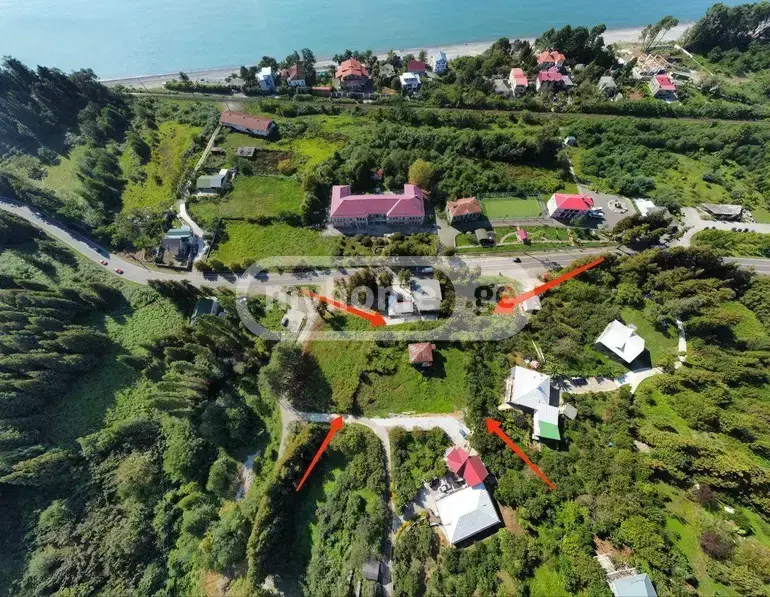 Agricultural Plot For Sale In Batumi view 3