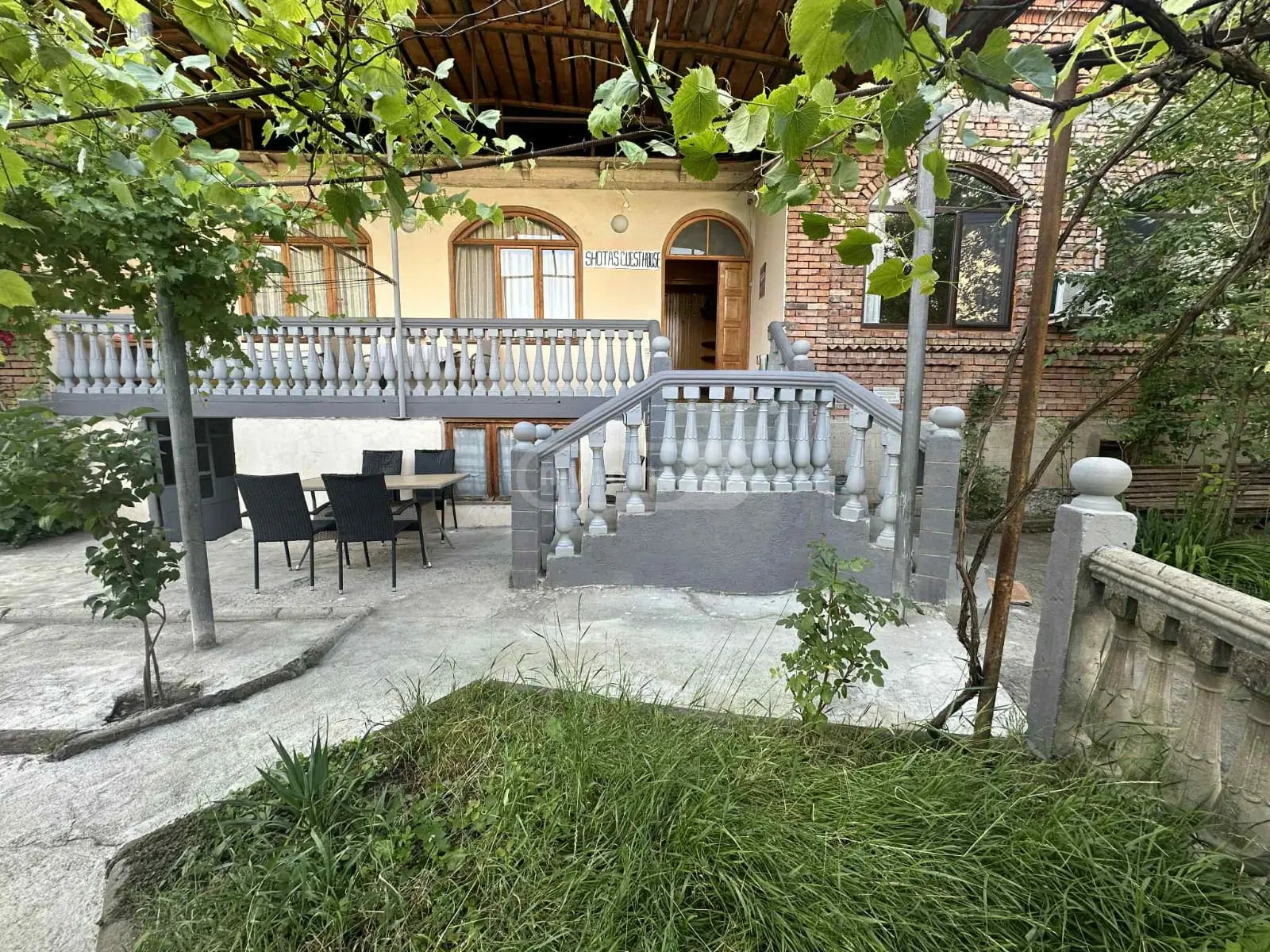 4 Room Private House For Rent In Borjomi view 3