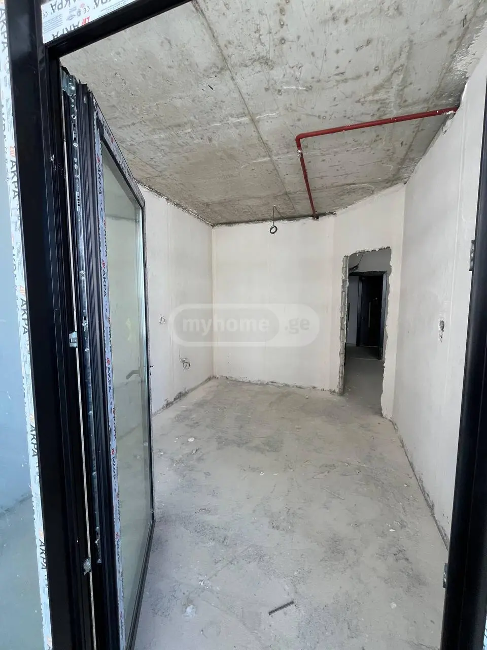 2 Room Apartment For Sale view 8