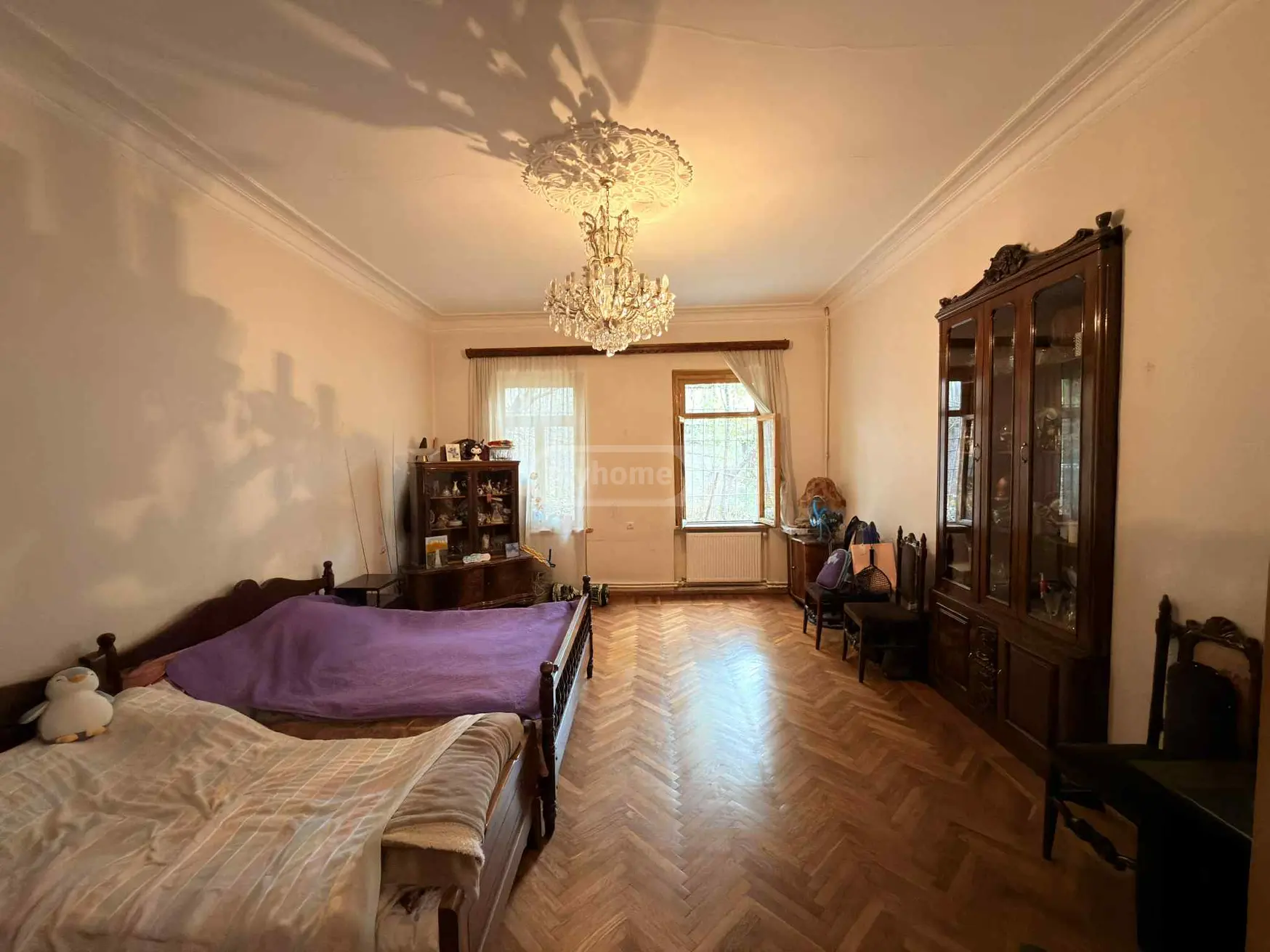 4 Room Private House For Rent In Borjomi view 10