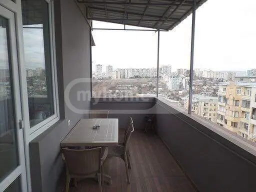 2 Room Apartment For Rent In Vake view 2