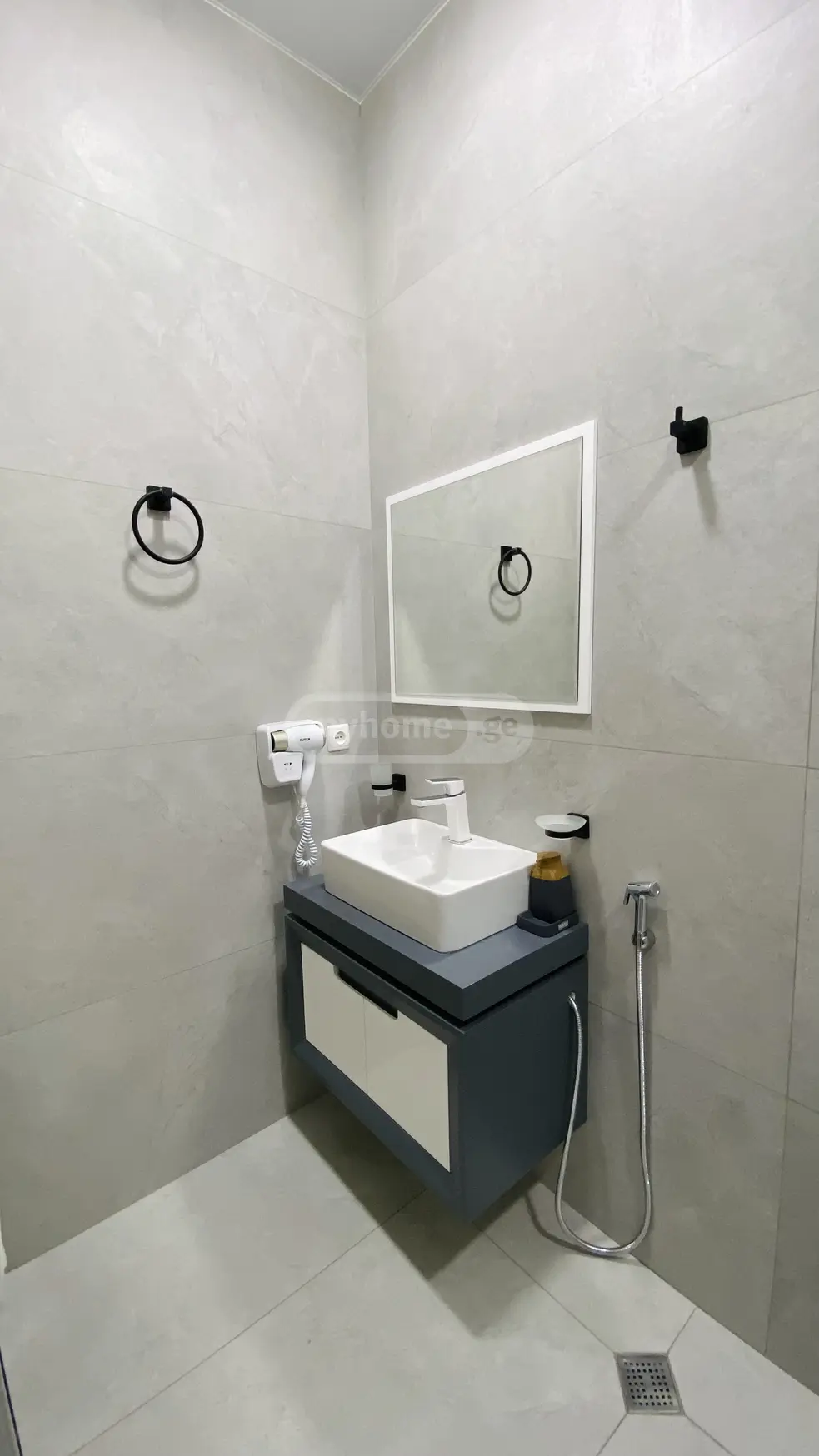 2 Room Apartment Daily Rent In Tskaltubo view 3