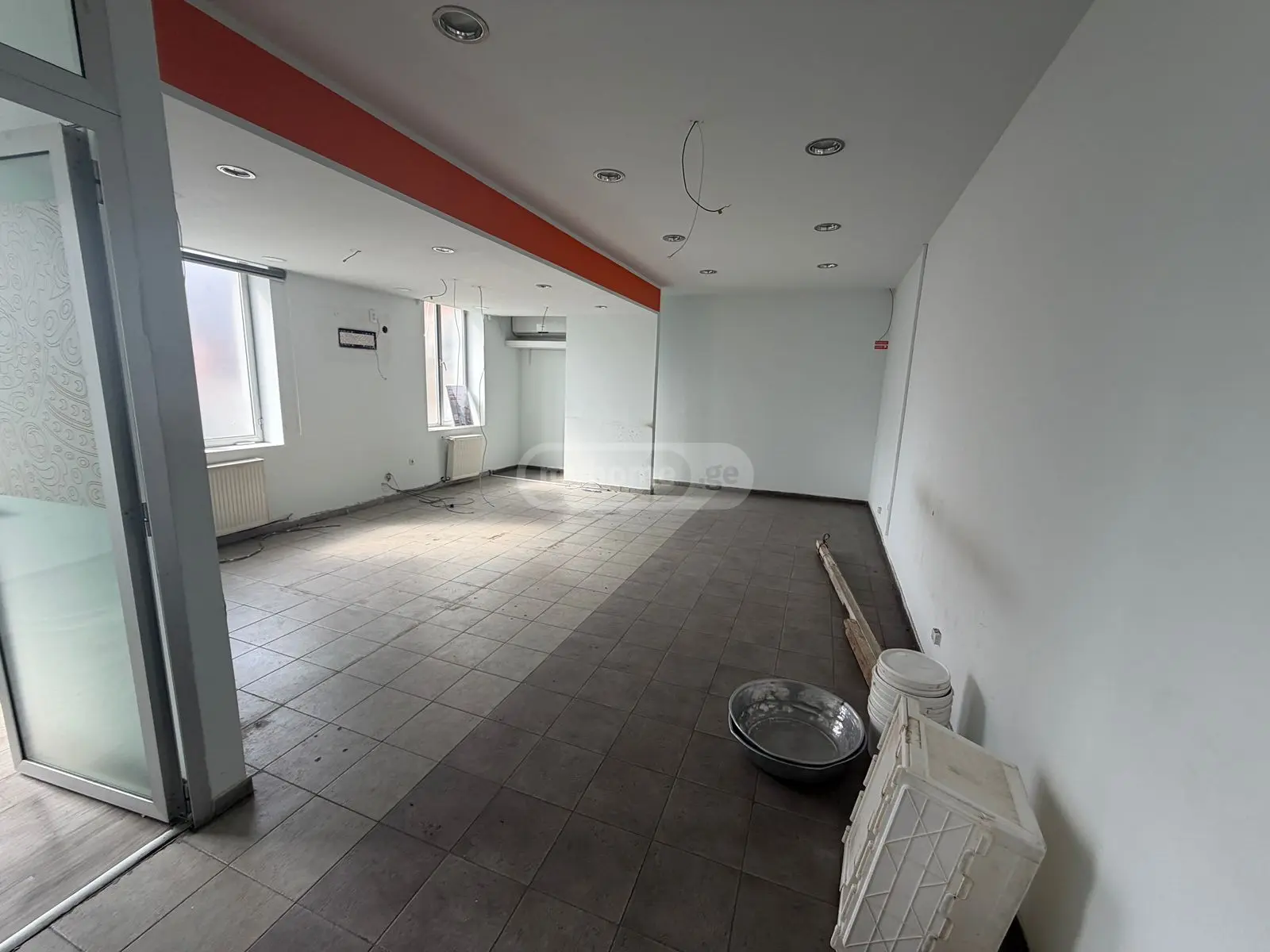 Universal Commercial Area For Rent In Samtredia view 7