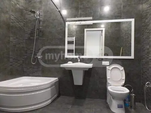 2 Room Apartment For Rent In Vake view 3