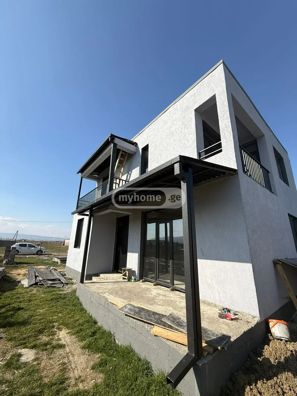5 Room Private House For Sale view 5