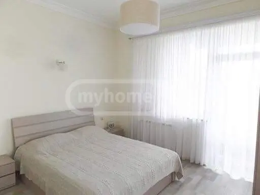 2 Room Apartment For Rent In Vake view 4