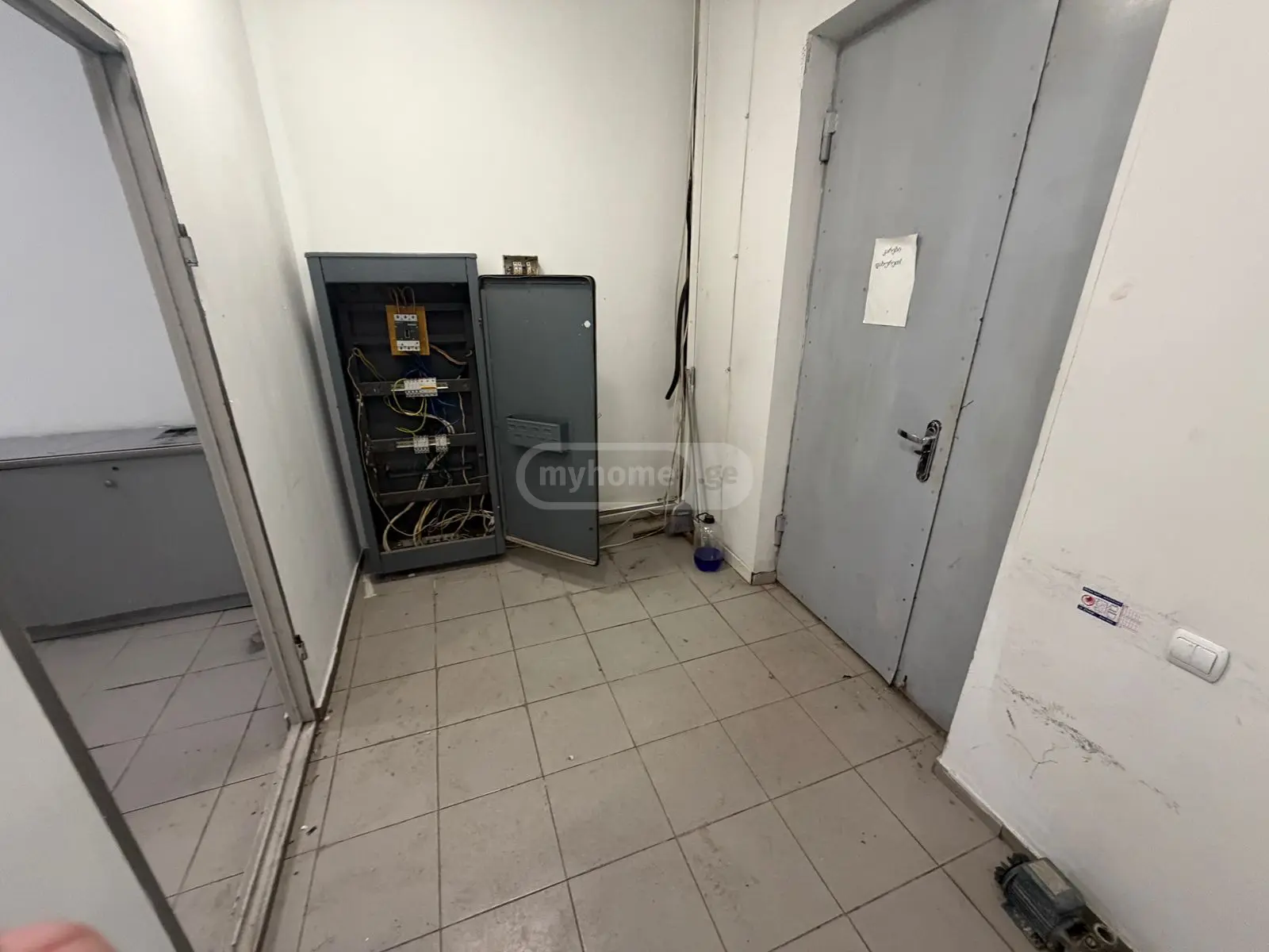 Universal Commercial Area For Rent In Samtredia view 11