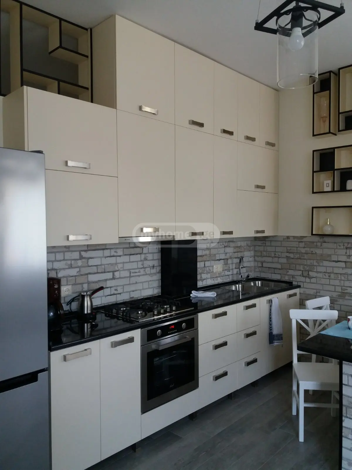 2 Room Apartment For Rent In Vake view 5